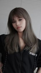 -蘑菇发型