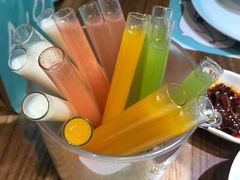 -小雅木姜子烤鸡·贵州菜(鸿通城店)
