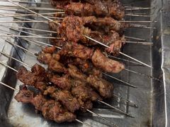 -文文烤肉(大皮院店)
