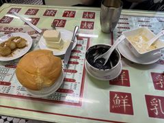 -香港華心糖水鋪(南西总店)