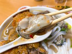 -荔林食店(西华路店)