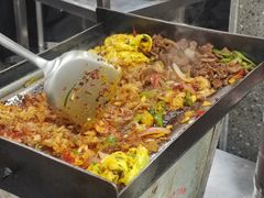 -郝大姐·乌龙山铁板烧(大学城三店)