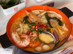 -张亮麻辣烫(哈尔滨金爵万象店)