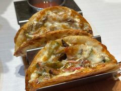 -马克西姆俄罗斯餐厅(通亚街店)