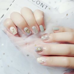 -ZLAN芝兰にほん美甲美睫肌の沙龙