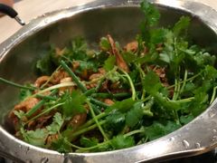 土鸡煲-九道菜有鸡鱼头(石鼓路店)