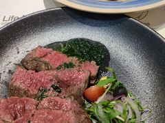 -西堤牛排(合肥之心城店)