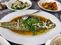 -师傅仔美食(东华老店)