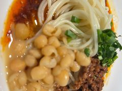 干馏碗杂面-太二酸菜鱼(汕头苏宁广场店)