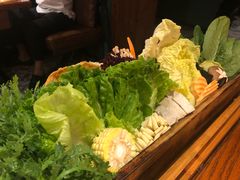 -手选潮汕鲜活牛肉火锅(二七广场店)