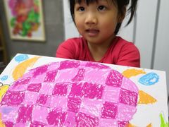 -涂兰朵国际儿童美术馆