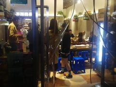-正通记·哈尔滨烧烤·炭烤鸽子(七宝万科国际店)