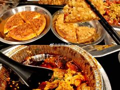 -御海棠老菜馆(福明嘉园店)