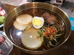 -·缸桶屋·韩式牛肋条自助烤肉(西湖D11店)