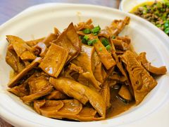 -食光慢宴·安吉土菜馆