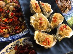 -拈一筷子·宜宾江湖菜(总店)