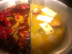 -湊湊火锅·茶憩(东城万达店)