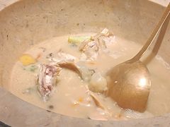 -云海肴云南菜·蒸汽石锅鱼(青岛万象城店)