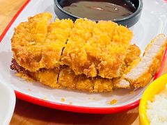 -多宾韩国料理(学衡路店)