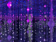 -武汉5D星空错觉艺术馆(中心百货店)
