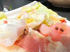 -江龙饭店·乌江豆腐鱼(乌江老桥头店)