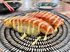 -Sushi Love 创意寿司(丽影广场店)