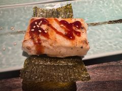 -眷屋の深夜食堂(云锦中心店)