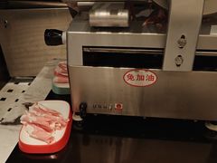 -杭州盛泰开元名都大酒店-地中海自助餐厅