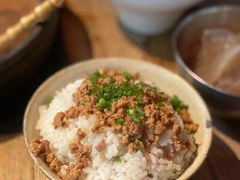 威宁火腿洋芋饭-毛辣果·酸