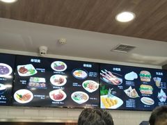 -魏家凉皮(铜锣湾店)