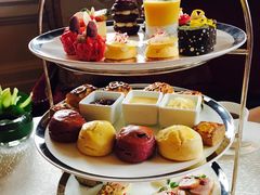 -Salon de Ville浦江汇(上海外滩华尔道夫酒店店)