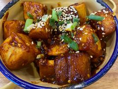 -文立新·秤盘麻辣烫(天通苑店)