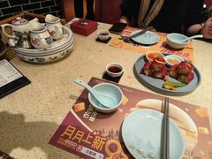 -点都德(奥体印象城店)