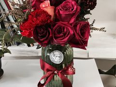 -植物学家的女儿(北马道巷店)