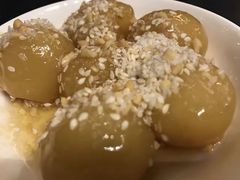 -糖朝(尖沙咀店)