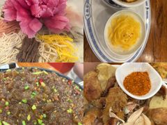 -老雒阳面馆·水席·洛阳菜(王城路店)