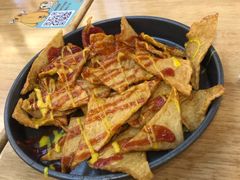 -BOPEYE·波派炸鸡(河西中央商场店)