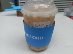 -CHAFORU星卡里(长江二路店)