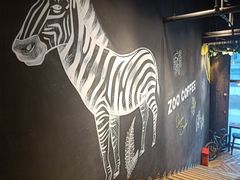 -ZOO COFFEE动物园咖啡(望京锐创店)