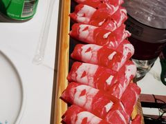 -祥源胡同·涮牛羊肉火锅(花桥店)