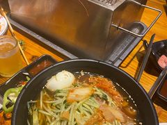 -丹东特色烤肉(学府路一部店)
