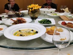 -昆山裕元花园酒店·囍园中餐厅