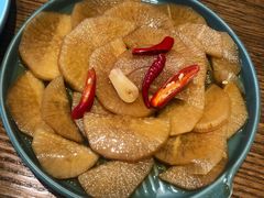 胶东脆萝卜-八闽饭店闽南小镇(铁西店)