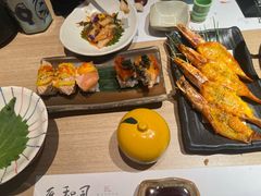-匠和风精致料理(宁德万达店)