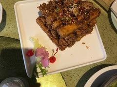 -铜锣湾·有麝自然香(重庆新天地店)
