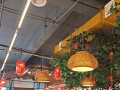 -成老灶火锅鸡(平山店)