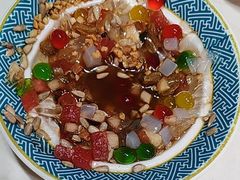 -小城外婆肴私房菜.家宴聚集点(圆明园颐和园·清河上地店)