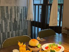 -岛风·台食小馆 ISLAND BISTRO(烟台山店)
