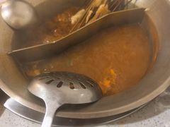 -牛华八婆麻辣烫(起源店)