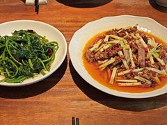 -金谷仓家庭料理(马泉营店)